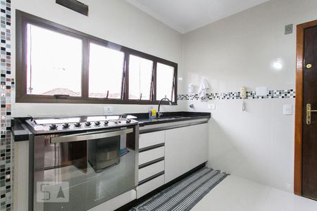 Apartamento à venda com 84m², 3 quartos e 1 vagaCozinha