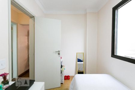 Apartamento à venda com 84m², 3 quartos e 1 vagaQuarto 1