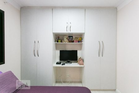 Apartamento à venda com 84m², 3 quartos e 1 vagaQuarto 2
