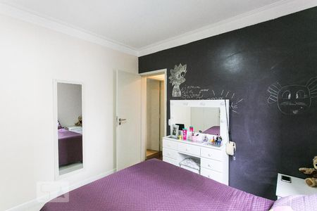 Apartamento à venda com 84m², 3 quartos e 1 vagaQuarto 2