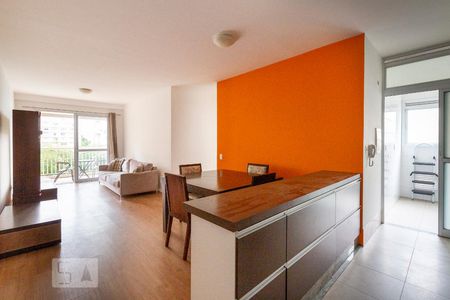 Sala de apartamento para alugar com 2 quartos, 86m² em Bela Vista, São Paulo