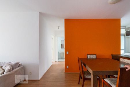 Sala de apartamento para alugar com 2 quartos, 86m² em Bela Vista, São Paulo
