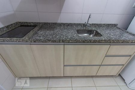 Studio para alugar com 33m², 1 quarto e 1 vaga Studio para alugar com 33m², 1 quarto e 1 vagaKitnet/Cozinha