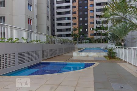 Studio para alugar com 33m², 1 quarto e 1 vaga Studio para alugar com 33m², 1 quarto e 1 vagaÁrea comum