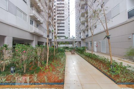 Studio para alugar com 33m², 1 quarto e 1 vaga Studio para alugar com 33m², 1 quarto e 1 vagaÁrea comum
