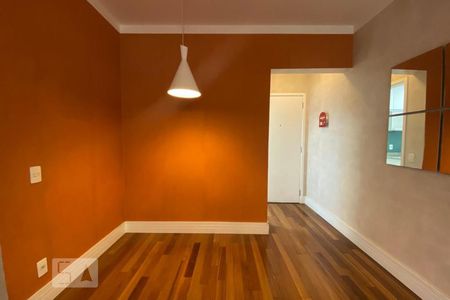 sala de apartamento à venda com 2 quartos, 57m² em Barra Funda, São Paulo