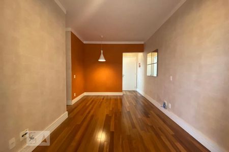 sala de apartamento à venda com 2 quartos, 57m² em Barra Funda, São Paulo