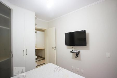 Quarto 1 de apartamento à venda com 2 quartos, 80m² em Brooklin Paulista, São Paulo