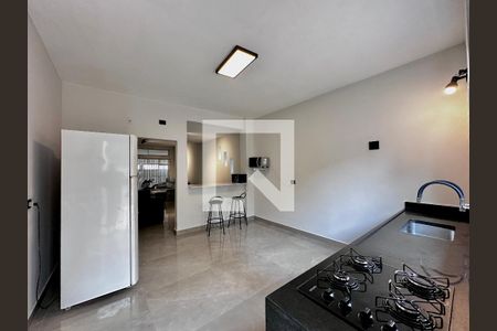 Casa à venda com 140m², 2 quartos e 2 vagasCozinha