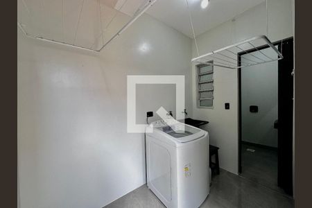 Casa à venda com 140m², 2 quartos e 2 vagasÁrea de Serviço