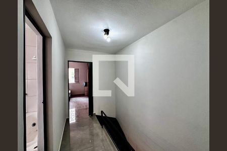 Corredor Quartos de casa à venda com 2 quartos, 140m² em Vila Gertrudes, São Paulo