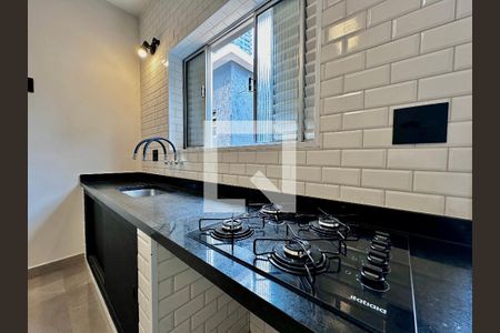 Casa à venda com 140m², 2 quartos e 2 vagasCozinha