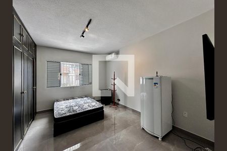 Quarto 1 de casa à venda com 2 quartos, 140m² em Vila Gertrudes, São Paulo