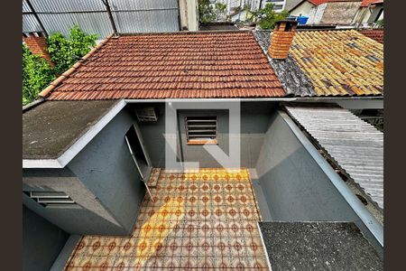 Casa à venda com 140m², 2 quartos e 2 vagasVista Quarto 2