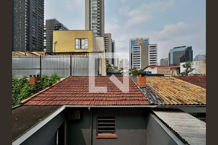 Casa à venda com 140m², 2 quartos e 2 vagasVista Quarto 2