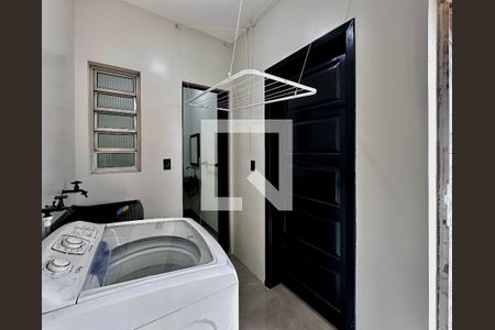 Casa à venda com 140m², 2 quartos e 2 vagasÁrea de Serviço