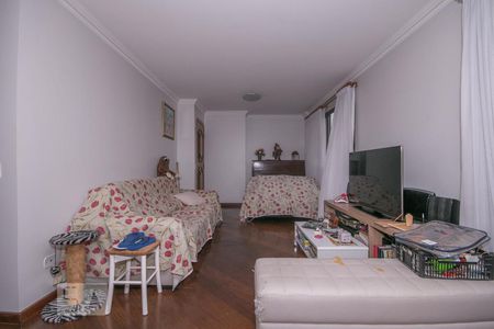 Sala de apartamento à venda com 3 quartos, 110m² em Penha de França, São Paulo