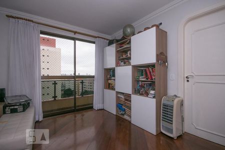 Sala de apartamento à venda com 3 quartos, 110m² em Penha de França, São Paulo