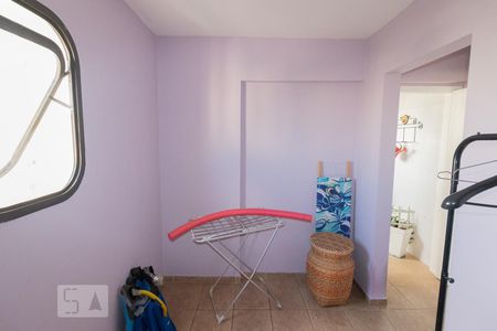 Apartamento à venda com 153m², 4 quartos e 3 vagasQuarto de Serviço