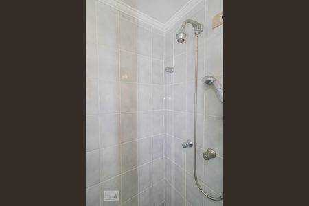 Apartamento à venda com 153m², 4 quartos e 3 vagasBanheiro da Suíte