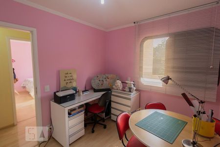 Apartamento à venda com 153m², 4 quartos e 3 vagasDormitório 3