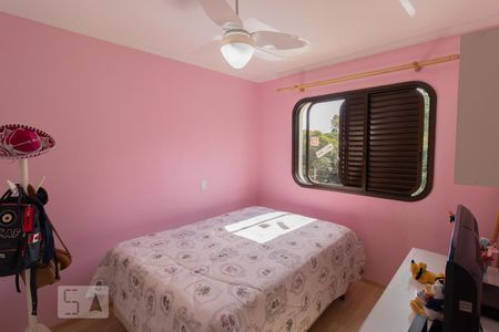 Apartamento à venda com 153m², 4 quartos e 3 vagasDormitório 2