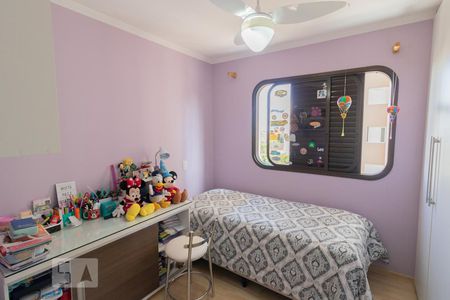 Apartamento à venda com 153m², 4 quartos e 3 vagasDormitório 1