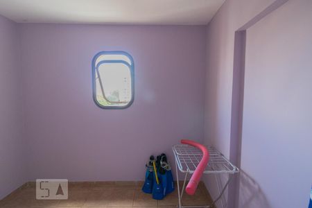 Apartamento à venda com 153m², 4 quartos e 3 vagasQuarto de Serviço