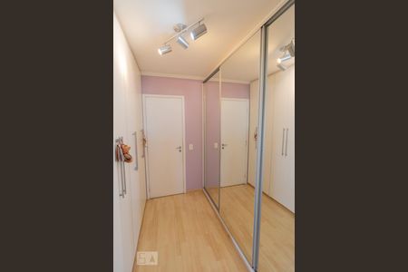 Suíte de apartamento à venda com 4 quartos, 153m² em Vila Nova Cachoeirinha, São Paulo