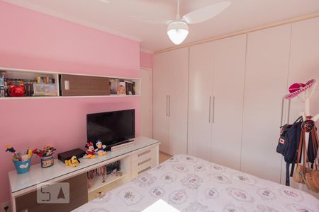 Apartamento à venda com 153m², 4 quartos e 3 vagasDormitório 2