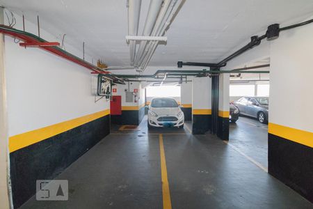 Apartamento à venda com 153m², 4 quartos e 3 vagasGaragem