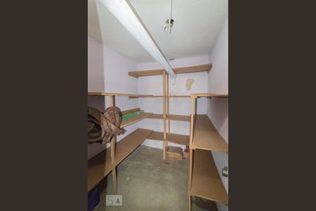 Apartamento à venda com 153m², 4 quartos e 3 vagasDepósito