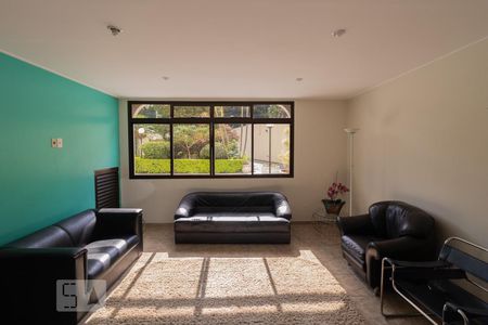 Apartamento à venda com 153m², 4 quartos e 3 vagasSalão de jogos