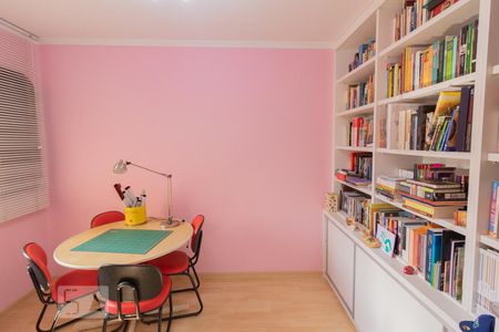 Apartamento à venda com 153m², 4 quartos e 3 vagasDormitório 3