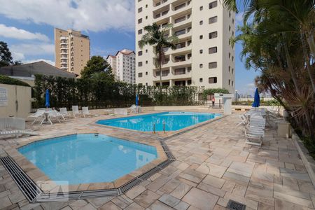 Apartamento à venda com 153m², 4 quartos e 3 vagasÁrea comum - Piscina