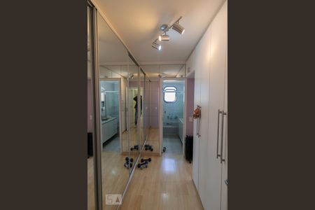 Apartamento à venda com 153m², 4 quartos e 3 vagasSuíte