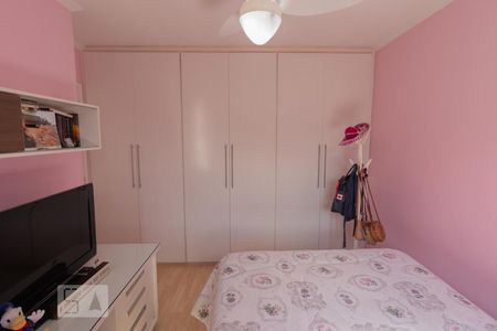 Apartamento à venda com 153m², 4 quartos e 3 vagasDormitório 2