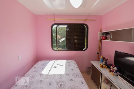 Apartamento à venda com 153m², 4 quartos e 3 vagasDormitório 2