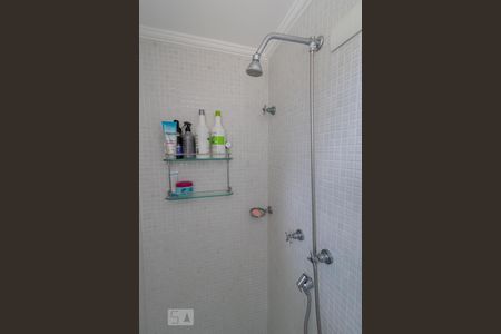 Apartamento à venda com 153m², 4 quartos e 3 vagasBanheiro Social