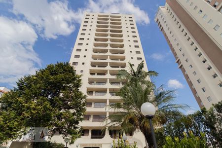 Apartamento à venda com 153m², 4 quartos e 3 vagasFachada