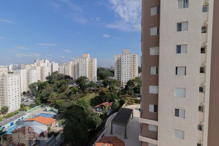 Apartamento à venda com 153m², 4 quartos e 3 vagasDormitório 1 - vista
