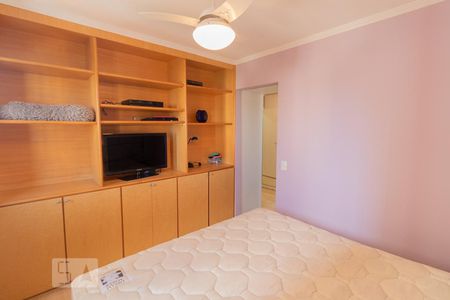 Suíte de apartamento à venda com 4 quartos, 153m² em Vila Nova Cachoeirinha, São Paulo