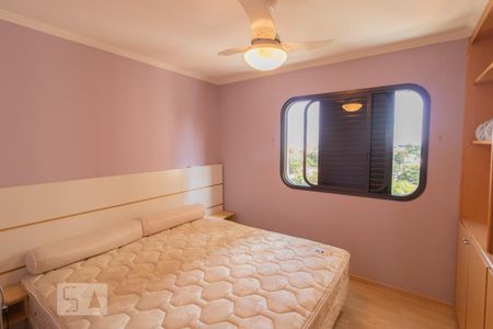 Suíte de apartamento à venda com 4 quartos, 153m² em Vila Nova Cachoeirinha, São Paulo