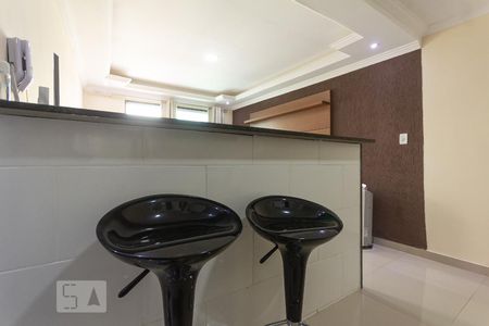 Apartamento para alugar com 65m², 2 quartos e sem vaga Apartamento para alugar com 65m², 2 quartos e sem vagaCozinha