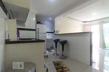 Apartamento para alugar com 65m², 2 quartos e sem vaga Apartamento para alugar com 65m², 2 quartos e sem vagaCozinha