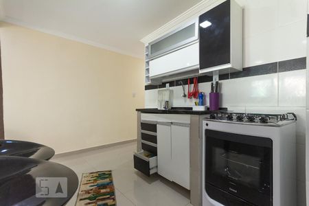 Apartamento para alugar com 65m², 2 quartos e sem vaga Apartamento para alugar com 65m², 2 quartos e sem vagaCozinha