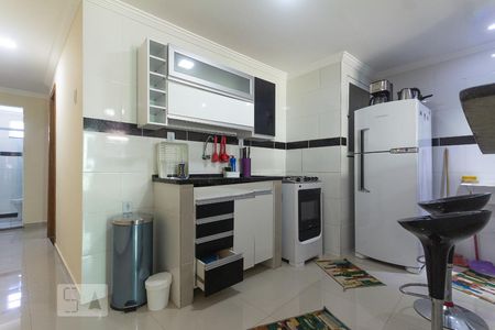 Apartamento para alugar com 65m², 2 quartos e sem vaga Apartamento para alugar com 65m², 2 quartos e sem vagaCozinha