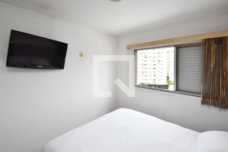 Quarto 1 de apartamento para alugar com 3 quartos, 68m² em Vila Madalena, São Paulo