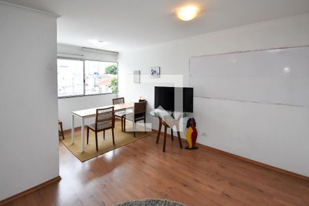 Apartamento para alugar com 3 quartos, 68m² em Vila Madalena, São Paulo