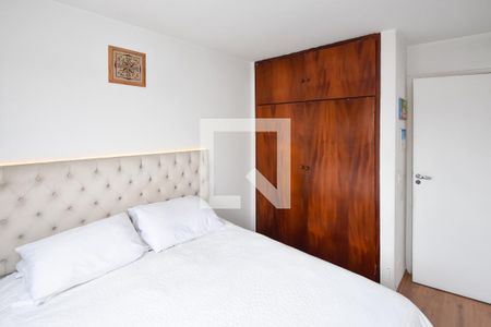 quarto 1 de apartamento para alugar com 3 quartos, 68m² em Vila Madalena, São Paulo